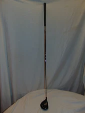 Nickent GH Plus 450 Hyper Steel Driver 1* Draw Bias ProForce 45"