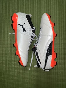 puma one 17.2 fg
