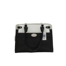 Jasper Conran Women's Bag Black Other With Polyester Shoulder Bag