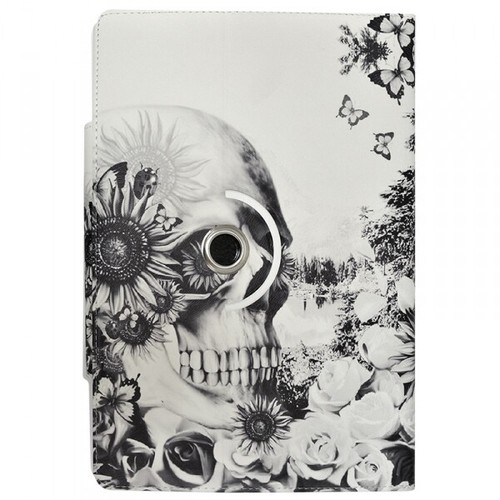 Housse ventes exceptionnelles Etui Motif MV13 Universel S pour Tablette Archos 80 Oxygen 8 pouces