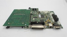 Zebra 100XiIII Thermal Printer Logic Board 34901-031 with PCB 33031-016