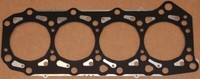 Elring 330.770 Gasket, Cylinder Head For Ashok Leyland Dongfeng (Dfac) Ford Ford