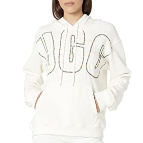 UGG PRIDE TATIANA WOMEN'S HOODIE 