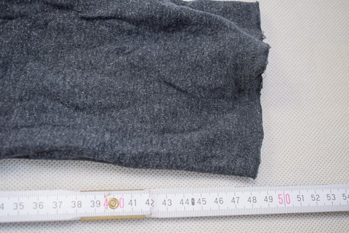 Maglione Kenzo Maniche Lunghe Maglia Maglia Usato Look Effetti Anteriore Moda S - Foto 10 di 11