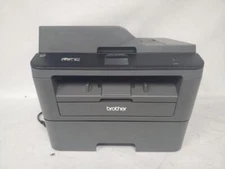 Brother MFC-L2740DW Monochrome Laser Printer Copier Fax Page Count: 9013