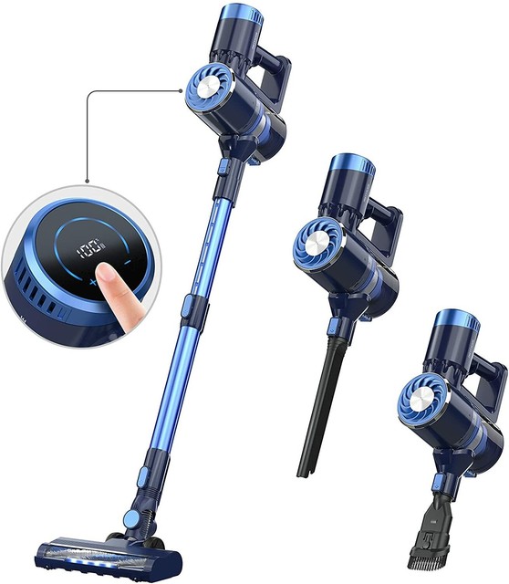 DYSON V8 Total Clean Aspirapolvere (342198-01) | Acquisti Online su eBay