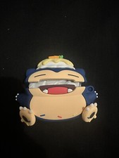Airpods Pro Case Snorlax X Cake  Case Only 