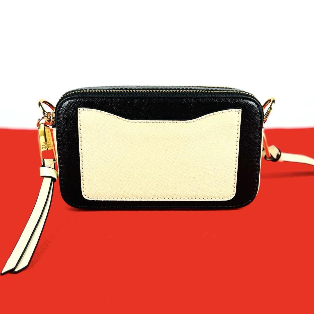 Share more than 122 marc jacobs camera bag white best 3tdesign.edu.vn