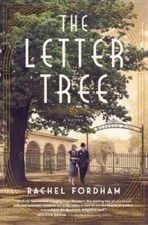 The Letter Tree - Paperback By Fordham, Rachel - GOOD