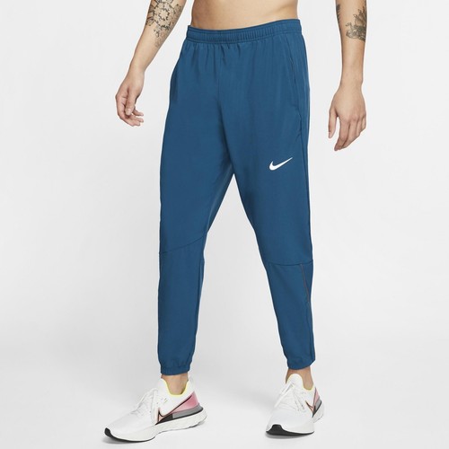 nike essential woven running pants