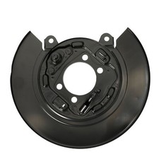 Oem 20082015 Genuine Mitsubishi Lancer Rear Brake Backing Plate 4800a031 G1n Oem 20082015 Genuine Mitsubishi Lancer Rear Brake Backing Plate 4800a031 G1n