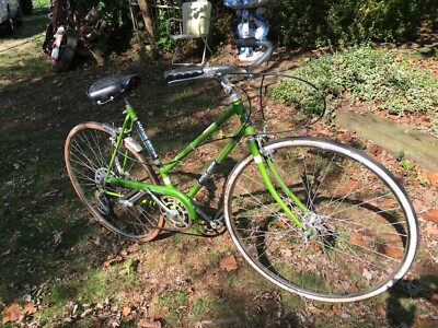 royce union 10 speed