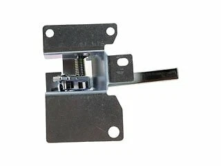 Para 1987 Chevrolet R10 maçaneta interna dianteira direita Dorman 848DY27 - Imagem 3 de 3