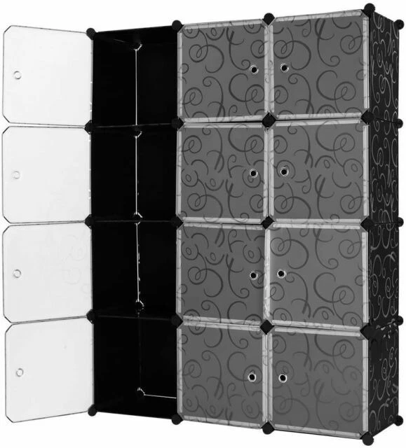 Articoli neri di cucina per l'arredamento della casa