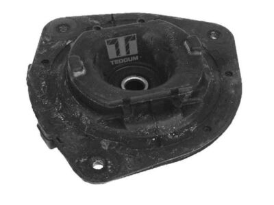 TEDGUM 00583874 Federbeinstützlager für NISSAN,RENAULT