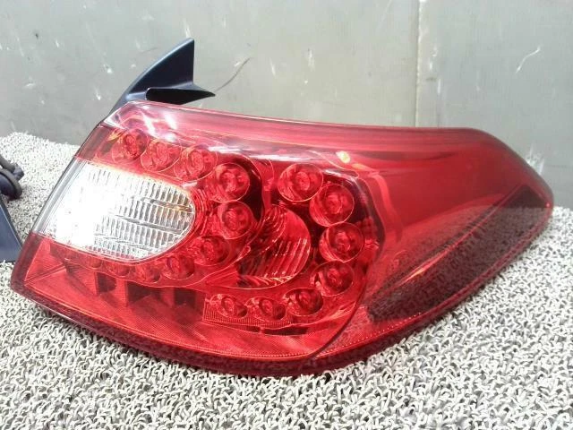 JDM 2011 Nissan FUGA Y51 Infiniti M37 Taillights Tail Lights Lamps OEM - Изображение 4 из 4