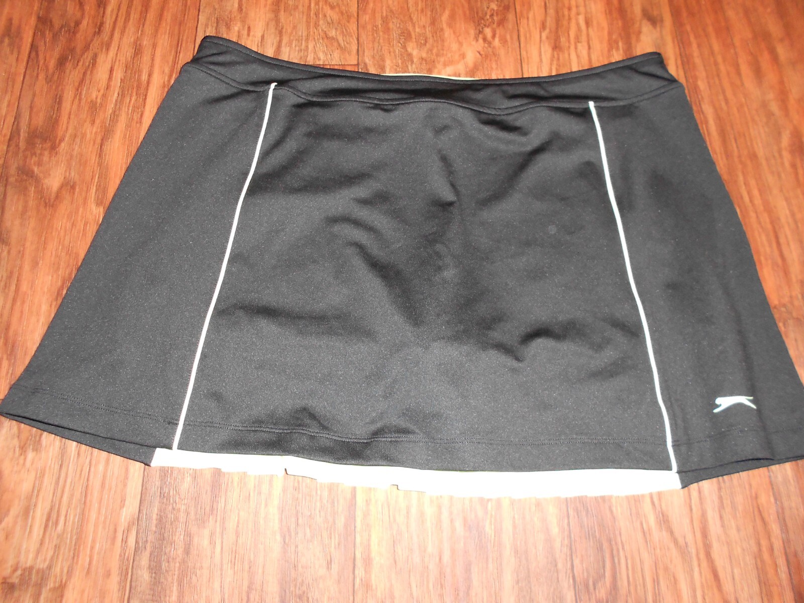 Slazenger womens golf skirt skort size XL extra large athletic MINT cond