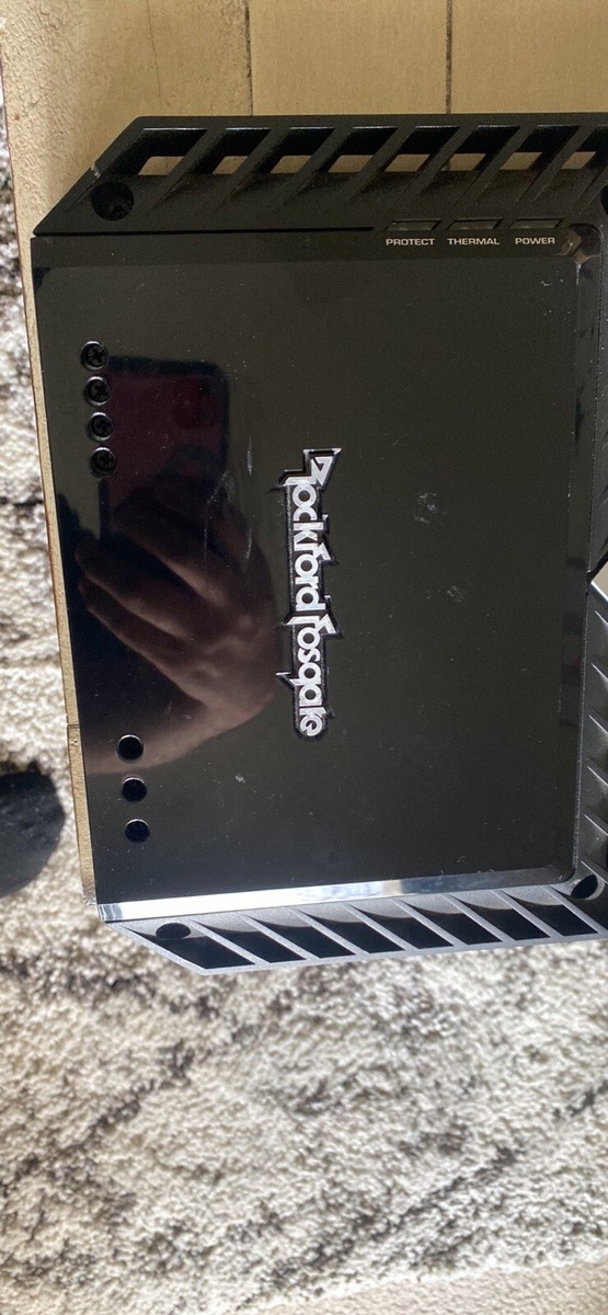 Rockford Fosgate T400-2 2-Channel Car Amp 780687324452| eBay Rockford Fosgate T400-2 2-Channel Car Amp 780687324452| eBay