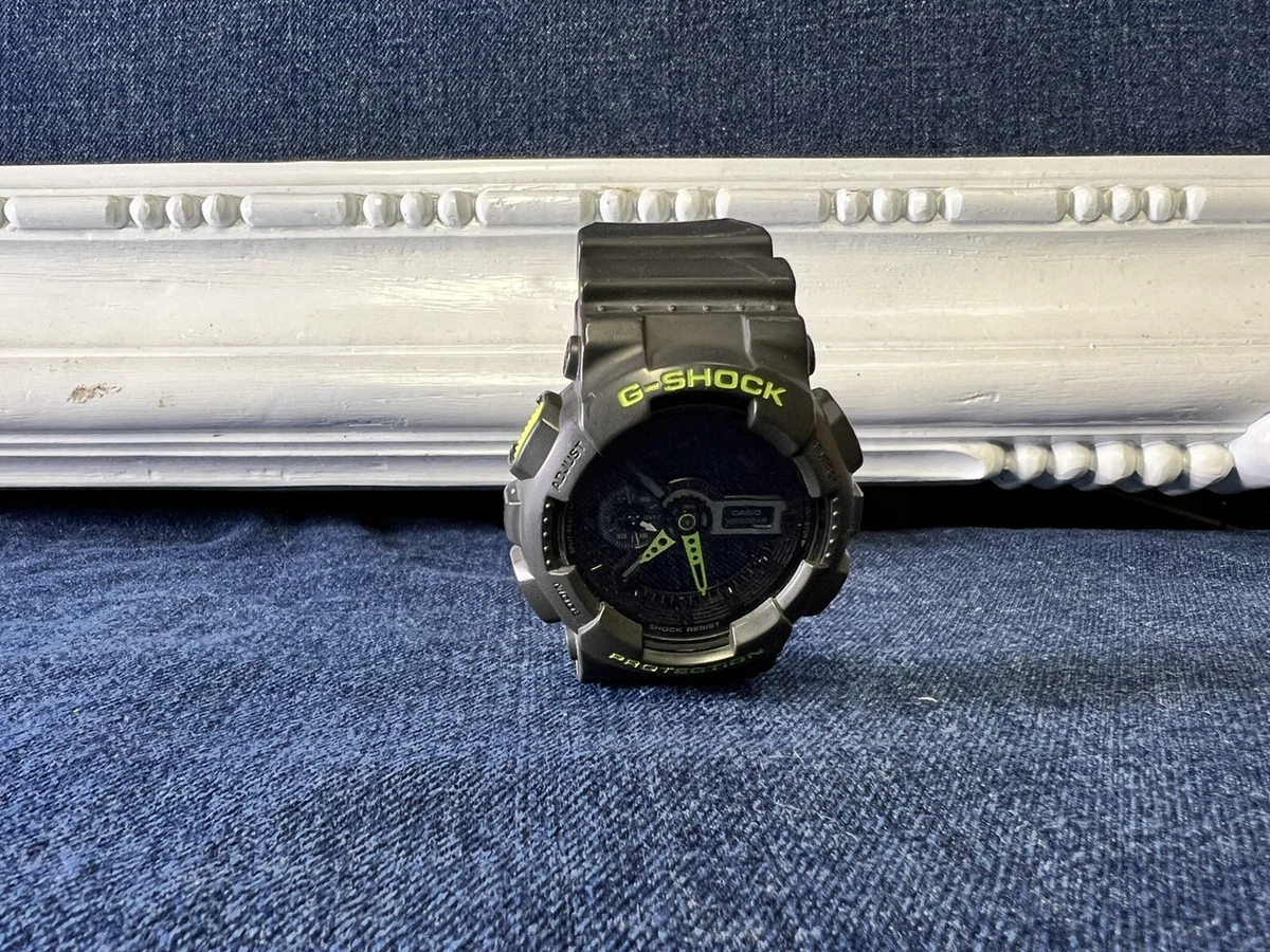Casio store ga 110ln