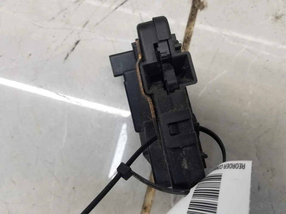 2008 福特 EXPEDITION LIFTGATE 玻璃闩锁动作器 * 适用于玻璃 * #009413 — 第 2/4 张图片