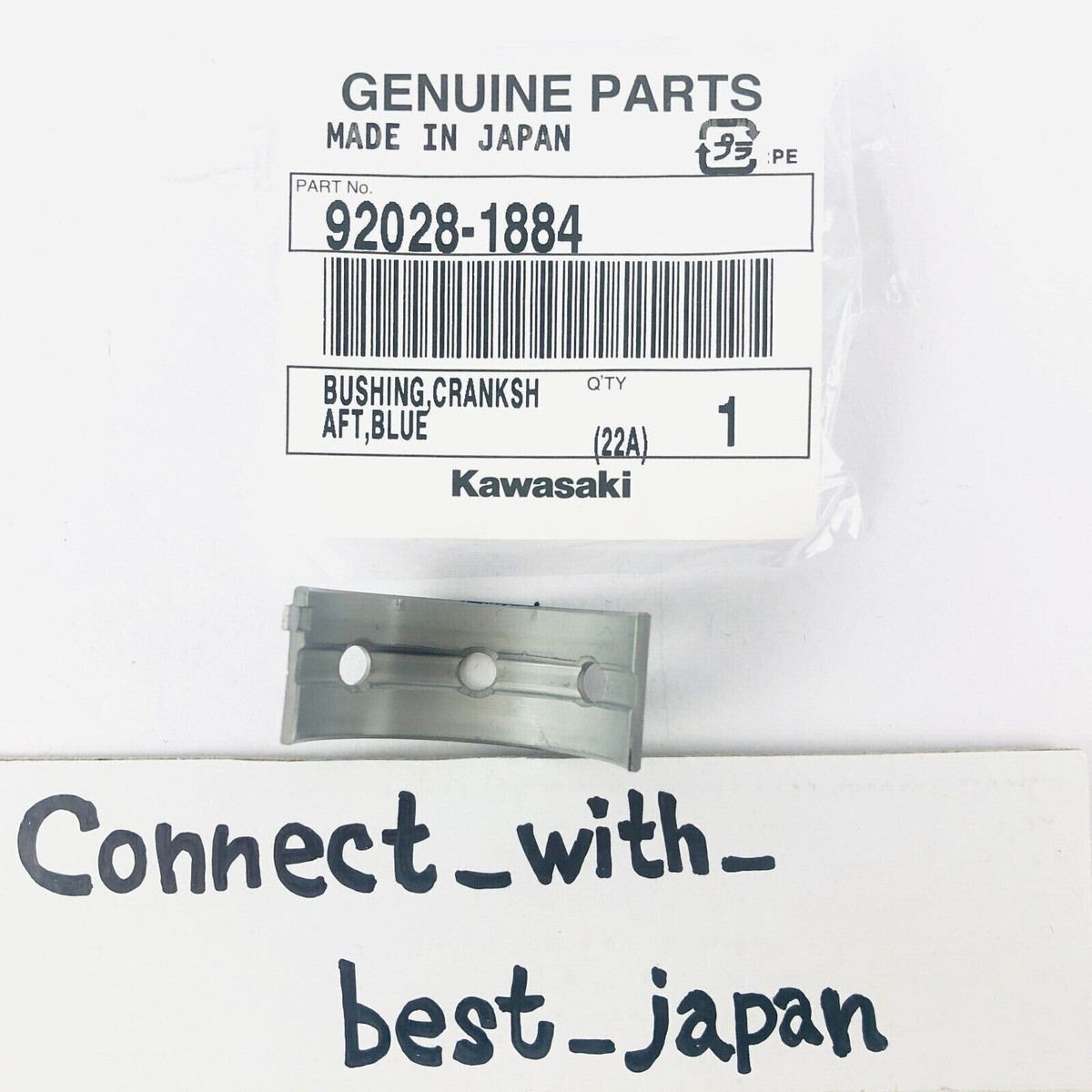 ぴかページ Kawasaki Motorcycle 1998 OEM Parts Diagram for Carburetor