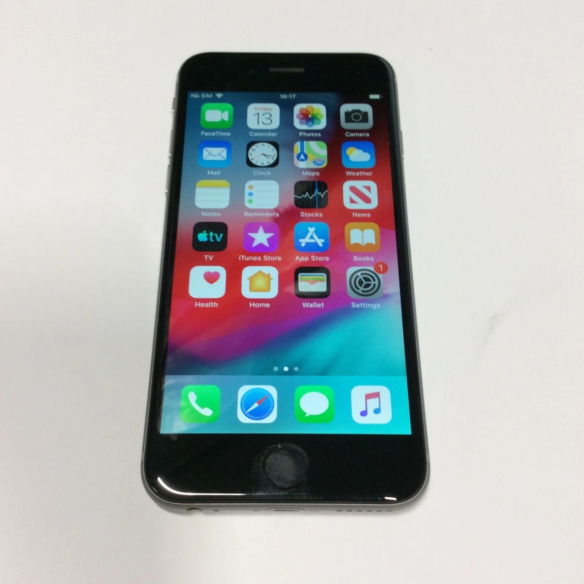 Apple iPhone 6 16GB Smartphones for sale | eBay UK