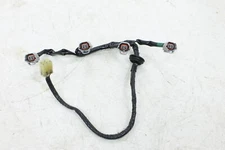 YAMAHA 2006 2007 YZF R6 2006 R6S INJECTOR WIRING HARNESS WIRE LOOM UPPER No. 1
