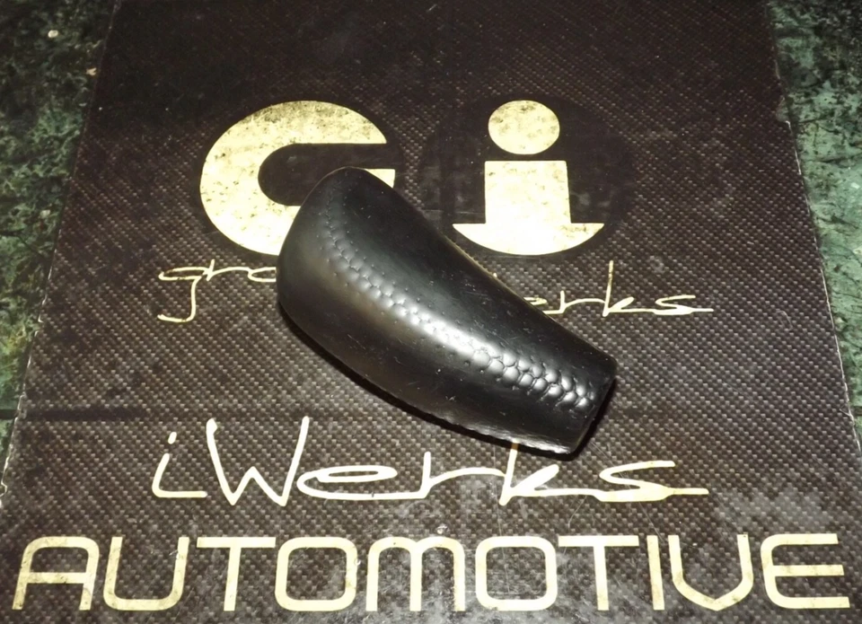 OEM 94-01 Acura Integra DC DB8 ST7 consola de cambio central conjunto de perilla de cambio Foto 3 de 4