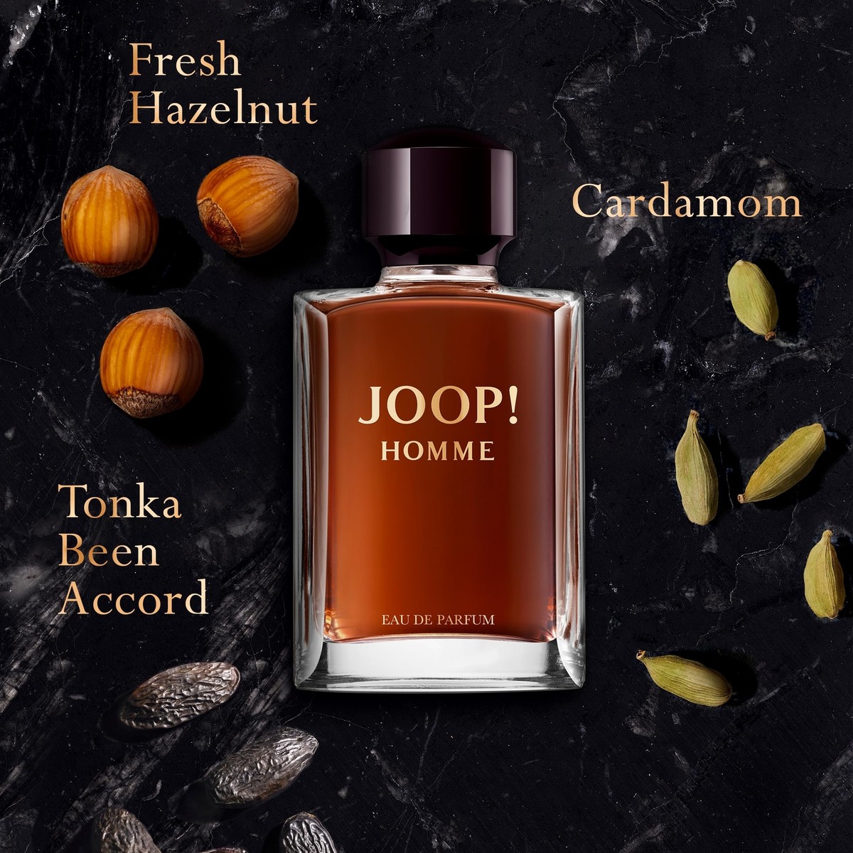 Joop! Hoop 2.5 Oz Eau De Parfum Spray For Men | eBay