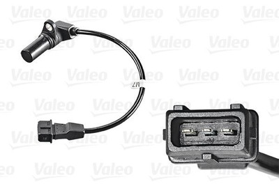 VALEO Impulsgeber, Kurbelwelle 254106 für CHEVROLET DAEWOO