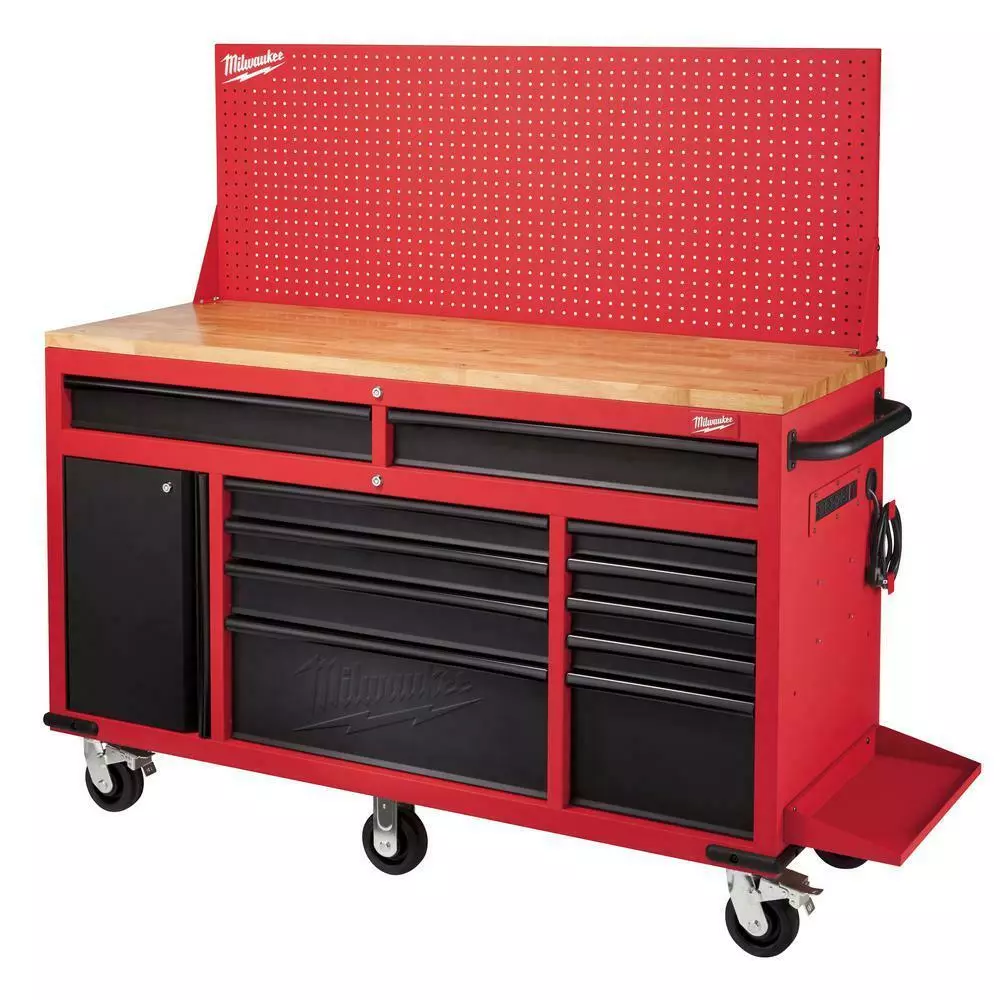 Milwaukee chest cabinet deals
