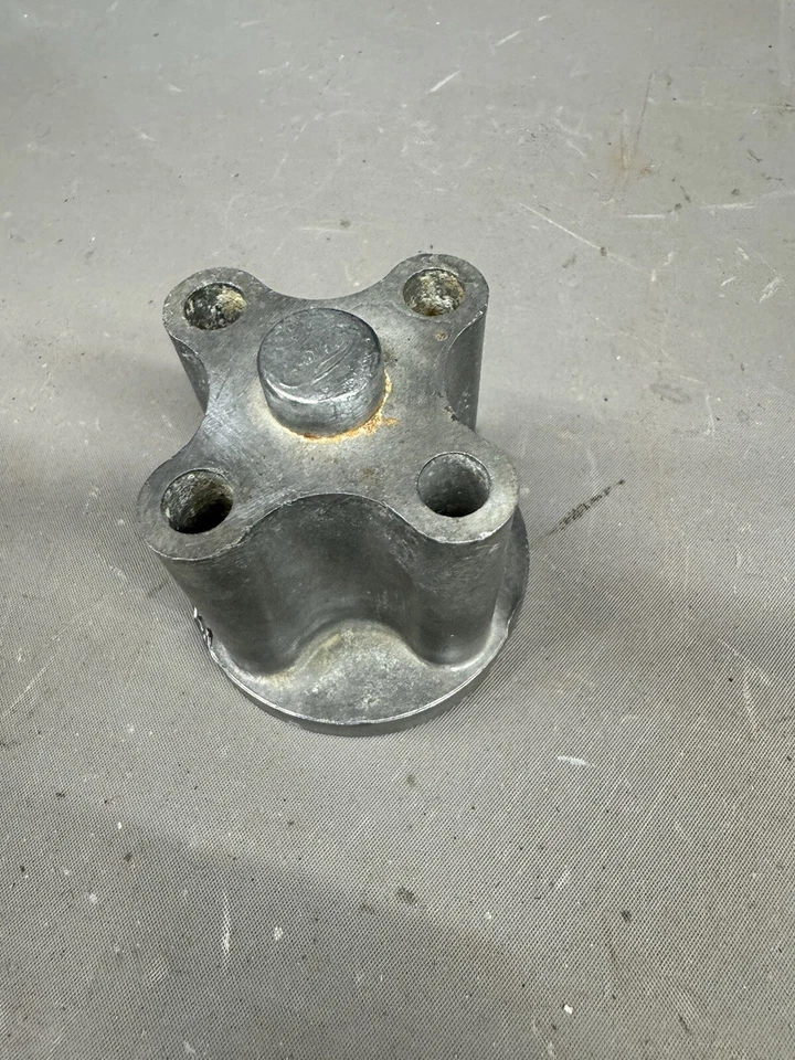 1963-1967 Ford Galaxie Fairlane Cooling Fan Blade Spacer Thunderbird Water Pump - Image 3 of 4