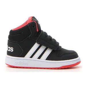 scarpa sportiva nera