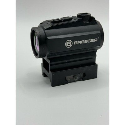 Bresser Omni-2 Red Dot Sight  Waterproof Shockproof New in Box