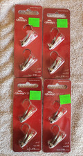 Berkley Snap Jig 3/16oz Hook 1/0 BSJ316-BS & BSJ316-PW