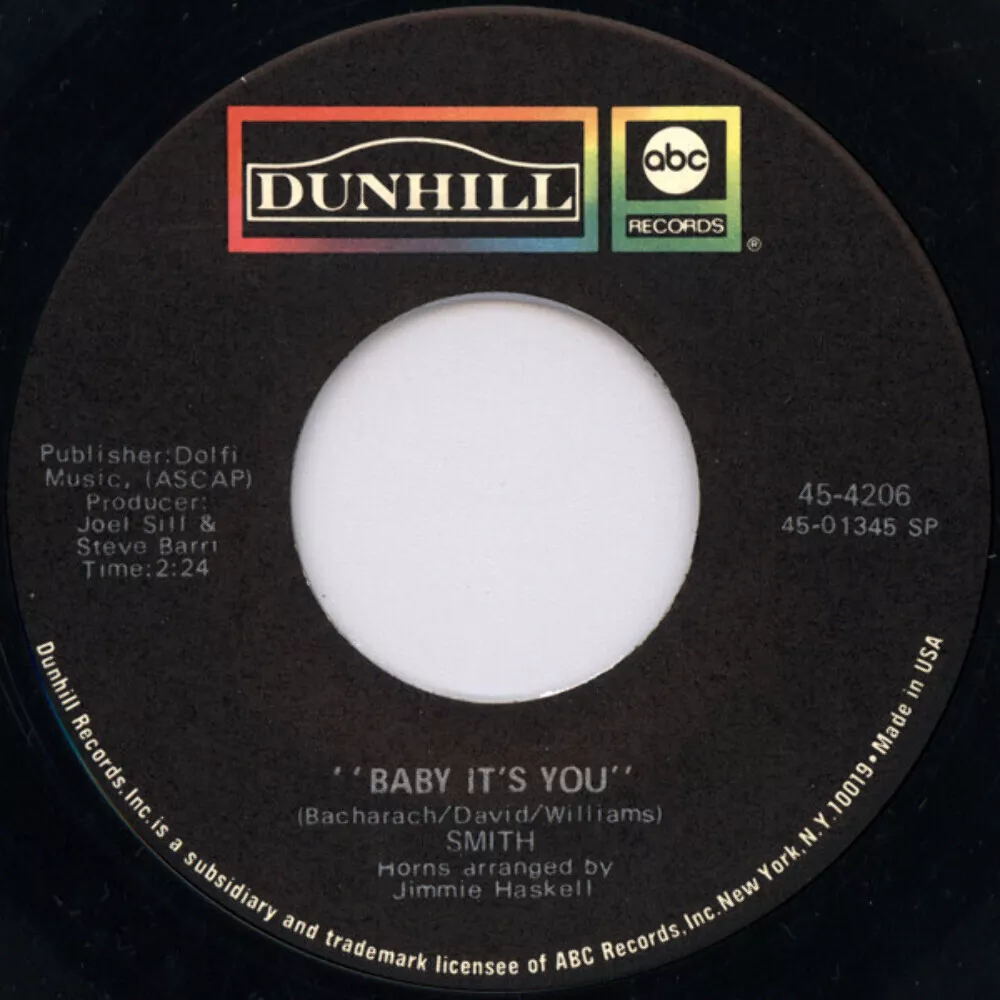 Abc dunhill records outlet