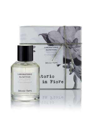 Duftlabor   DECOU-VERT   Eau de Parfum   100ml   Unisex