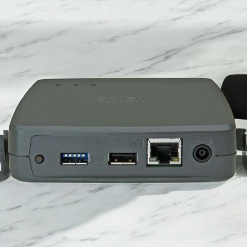 Serveur de périphériques USB3.0 Silex DS-700-US - Périphériques USB réseau Ethernetperp via - Photo 6/7