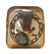 Vintage ENJOLI Charles of the Ritz 8-Hour Spray Cologne 3/8oz Gift Box Set