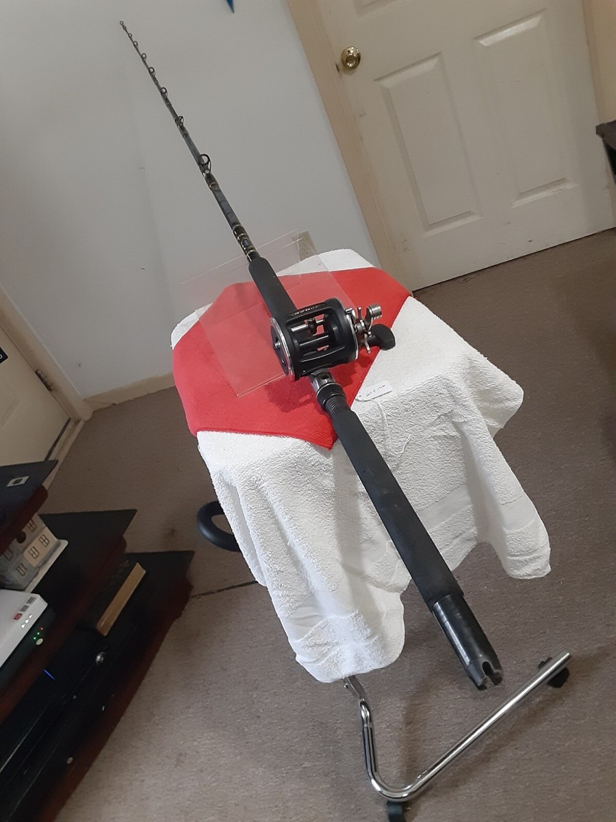 Fishing Rod Penn Powerstix Penn Powergraph Surf Rod PENN® Prevail