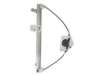 Fenster Heber Fensterheber Vorne FüR Peugeot 406 1999-2004 Mechanismus Links