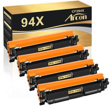 CF294A 94A Toner For HP CF294X 94X LaserJet Pro M118dw MFP M148dw M149 Lot