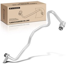 Ölleitung Turbolader für Mercedes-Benz W212 S212 C218 X218 W166 C217 R231 V221