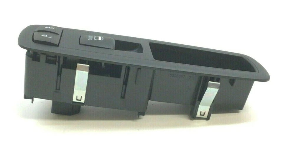 Dodge Ram 1500 2500 3500 4500 2011 2012 5500 pasajero ventana lateral interruptor de puerta Foto 2 de 4