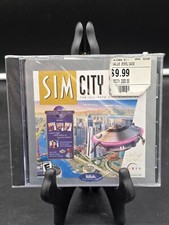 SimCity 2000: Special Edition (PC, 1995) for sale online | eBay