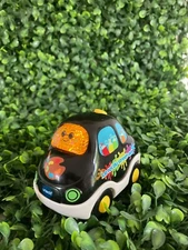 525⚜️ Tut Tut Bolides Vtech Vehicle Bart The King Of Street Art