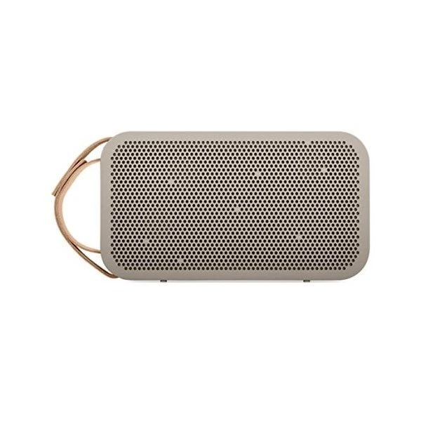 Bang & Olufsen Beoplay A2 Bluetooth B&O Play Portable Speaker Gold