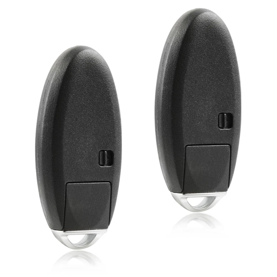 2 For 03 2004 2005 2006 2007 2008 Infiniti FX35 FX45 Keyless Car Remote Key Fob - Image 2 of 4