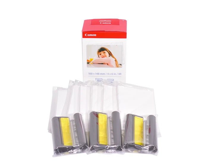 Canadian Platinum Passport Photo Printer System - Pre-Configured