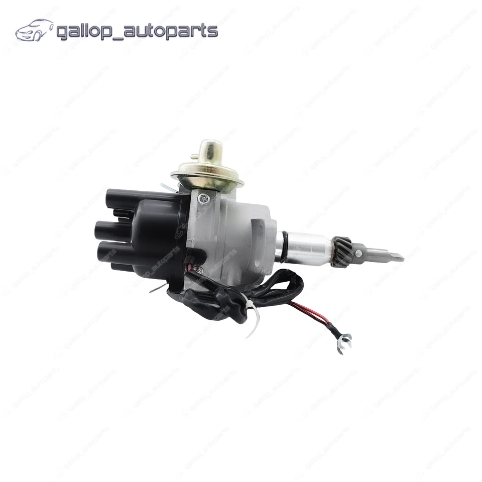 Electronic Carburetor Distributor For 1984 -1988 Toyota Hilux YN50 / YN51 / YN52 - image 3 of 4